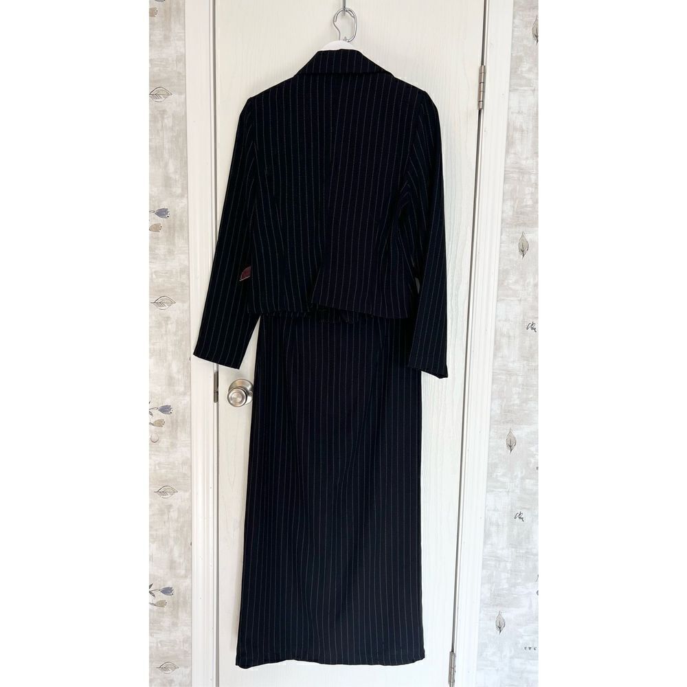 Studio C Skirt Suit - Picture 7 of 7